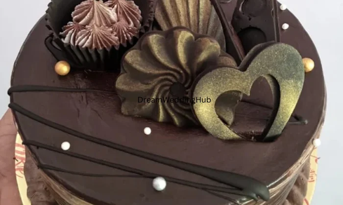 Chhatarpur Highway bakery